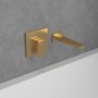 Villeroy & Boch Architectura Square Unterputz-Einhebel-Armatur