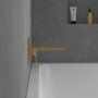 Villeroy & Boch Architectura Square Unterputz-Einhebel-Armatur