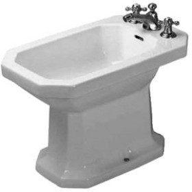Duravit 1930 Stand Bidet