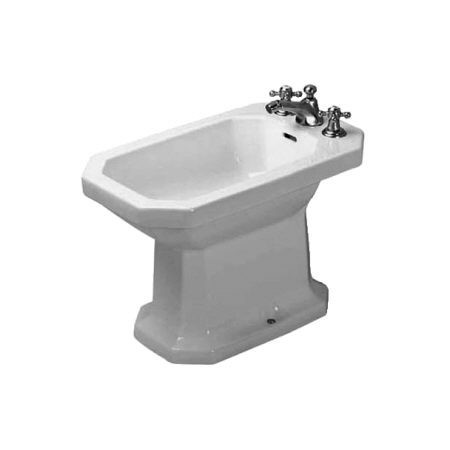 Duravit 1930 Stand Bidet