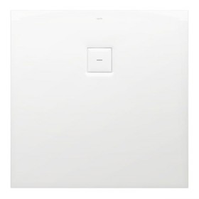 LAUFEN SOLUTIONS Marbond Duschwanne 100 x 100 cm