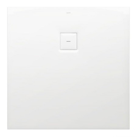 LAUFEN SOLUTIONS Marbond Duschwanne 100 x 100 cm