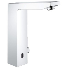 GROHE Eurocube E Infrarot-Elektronik für Waschtisch mit Mischung