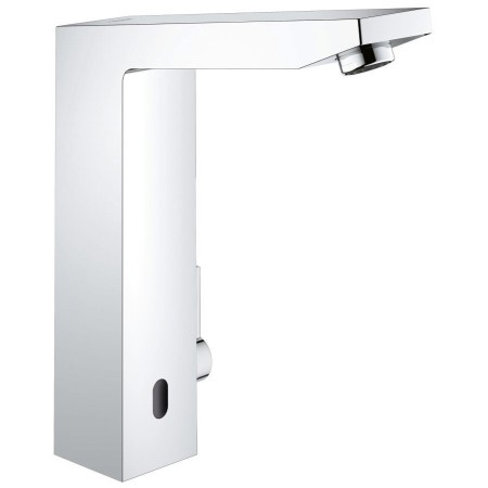 GROHE Eurocube E Infrarot-Elektronik für Waschtisch mit Mischung