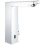 GROHE Eurocube E Infrarot-Elektronik für Waschtisch mit Mischung