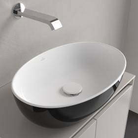 Villeroy & Boch Artis Aufsatzwaschtisch 48 x 32,5 cm