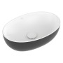 Villeroy & Boch Artis Aufsatzwaschtisch 48 x 32,5 cm