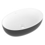 Villeroy & Boch Artis Aufsatzwaschtisch 48 x 32,5 cm