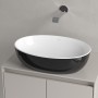 Villeroy & Boch Artis Aufsatzwaschtisch 48 x 32,5 cm