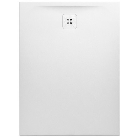 LAUFEN PRO Marbond Duschwanne 140 x 80 x 3,8  cm
