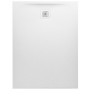 LAUFEN PRO Marbond Duschwanne 140 x 80 x 3,8  cm