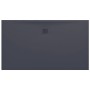 LAUFEN PRO Marbond Duschwanne 140 x 80 x 3,8  cm