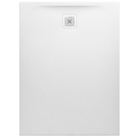 LAUFEN PRO Marbond Duschwanne 140 x 80 x 3,8  cm