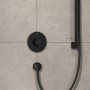 hansgrohe ShowerSelect Comfort S Thermostat Unterputz für 1 Verbraucher