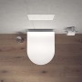 Duravit Soleil by Starck Wand WC Compact