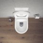 Duravit Soleil by Starck Wand WC Compact