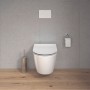 Duravit Soleil by Starck Wand WC Compact