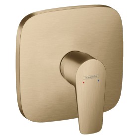 hansgrohe Talis E Einhebel-Brausemischer Unterputz