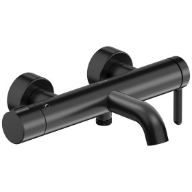 Duravit C.1 Einhebel-Wannenmischer Aufputz