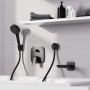 hansgrohe Logis Wanneneinlauf