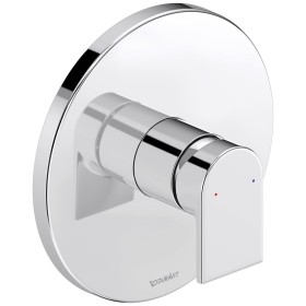 Duravit Tulum Einhebel-Brausemischer, Unterputz