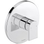 Duravit Tulum Einhebel-Brausemischer, Unterputz