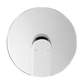 Duravit Tulum Einhebel-Brausemischer, Unterputz