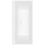 Villeroy & Boch Collaro Duo Badewanne rechteckig 160 x 75 cm