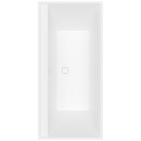 Villeroy & Boch Collaro Duo Badewanne rechteckig 160 x 75 cm