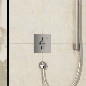 hansgrohe DuoTurn E Mischer Unterputz für 1 Funktion