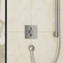hansgrohe DuoTurn E Mischer Unterputz für 1 Funktion