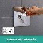hansgrohe DuoTurn E Mischer Unterputz für 1 Funktion