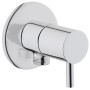 VitrA Eckventil