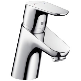 hansgrohe Focus Einhebel-Waschtischmischer 70 ohne Ablaufgarnitur
