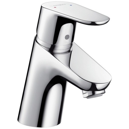 hansgrohe Focus Einhebel-Waschtischmischer 70 ohne Ablaufgarnitur