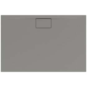 Villeroy & Boch Architectura Metalrim Duschwanne 120 x 80 x 1,5 cm