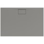 Villeroy & Boch Architectura Metalrim Duschwanne 120 x 80 x 1,5 cm