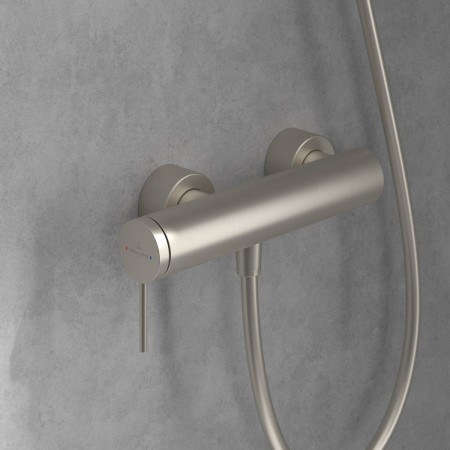 Villeroy & Boch Loop & Friends Einhebel-Duscharmatur