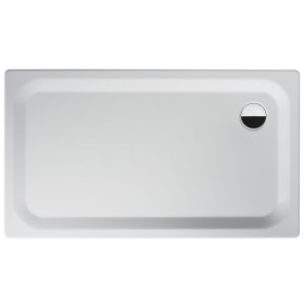 Steel Plan Stahl-Duschwanne superflach 140 x 80 x 2,5 cm