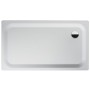 Steel Plan Stahl-Duschwanne superflach 140 x 80 x 2,5 cm