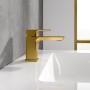 Villeroy & Boch Subway 3.0 Einhebel-Waschtischarmatur