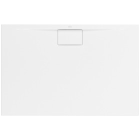 Villeroy & Boch Architectura Metalrim Duschwanne 120 x 80 x 1,5 cm