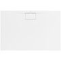 Villeroy & Boch Architectura Metalrim Duschwanne 120 x 80 x 1,5 cm