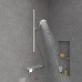 Villeroy & Boch Infinity Showers Duschgarnitur