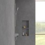 Villeroy & Boch Infinity Showers Duschgarnitur