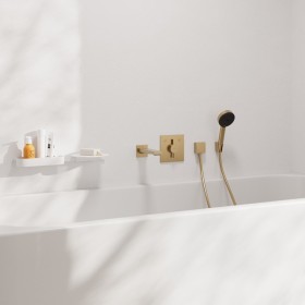 hansgrohe Tecturis E Wanneneinlauf