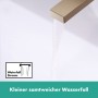 hansgrohe Tecturis E Wanneneinlauf