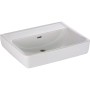 LAUFEN PRO A Waschtisch 60 cm ohne Hahnloch