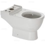 Duravit Starck 3 Stand-WC Kombination