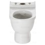 Duravit Starck 3 Stand-WC Kombination